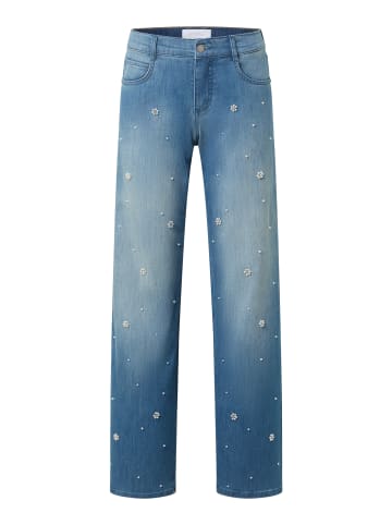 ANGELS Jeans Liz Glam in medium stone