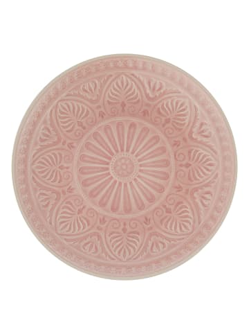 Butlers Teller SUMATRA in Pink
