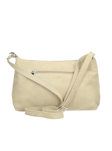 Gave Lux Umhängetasche in BEIGE