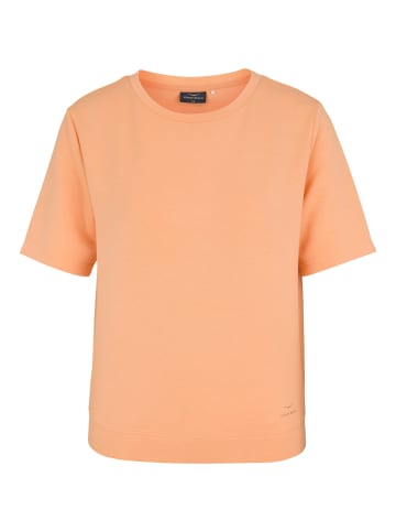 Venice Beach T-Shirt VB Daleyza in papaya