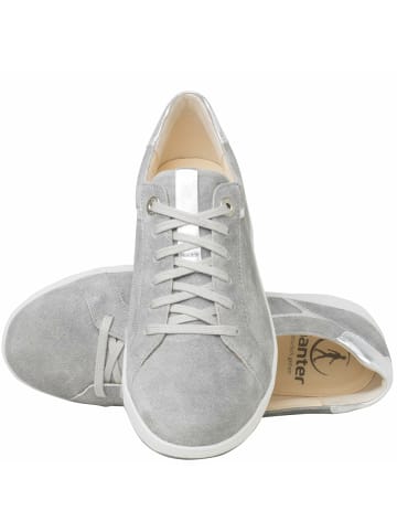 Ganter Sneaker für Damen in grau