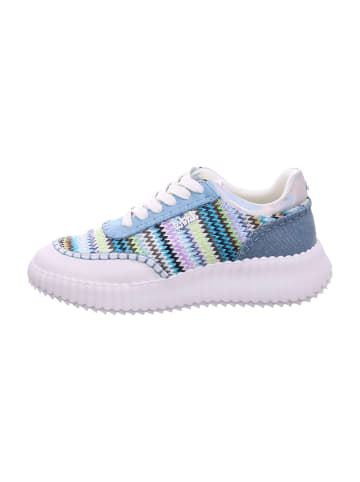 La Strada Sneaker Low in Weiß