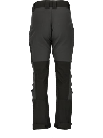 Zigzag Outdoorhose Bono in 1051 Asphalt