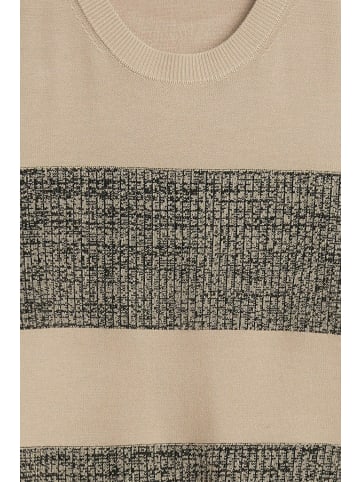 Cinque Streifenpullover für Damen in uni