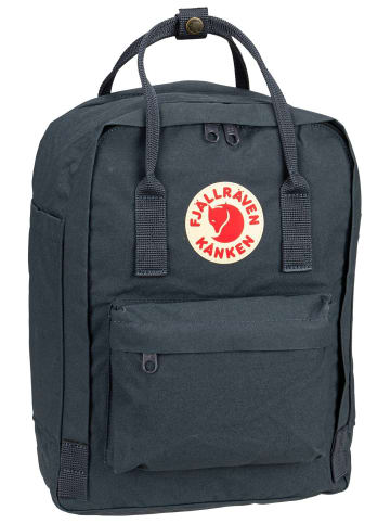 FJÄLLRÄVEN Rucksack Kanken Laptop 13'' in Navy