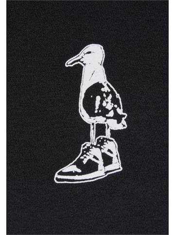 Mister Tee Mister Tee in black