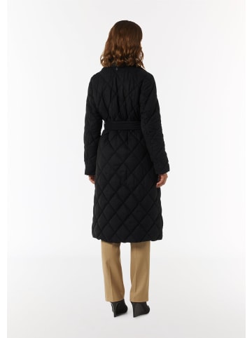 comma Outdoor-Mantel in 9999_schwarz