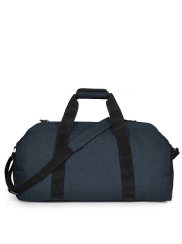Eastpak Station+ 58 - Reisetasche 62 cm (black denim) in triple denim