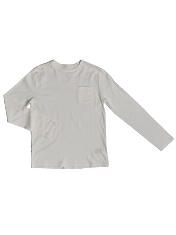 GAP Longsleeve in White