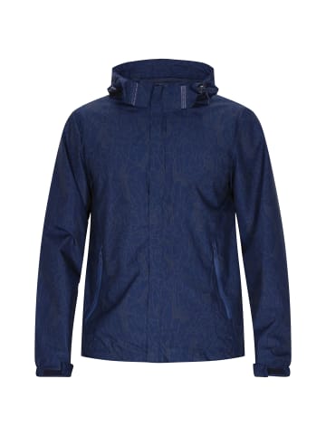 MO Jacke in Marine
