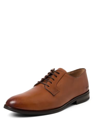 JOOP! Schuhe Pero Kleitos in cognac - 0001