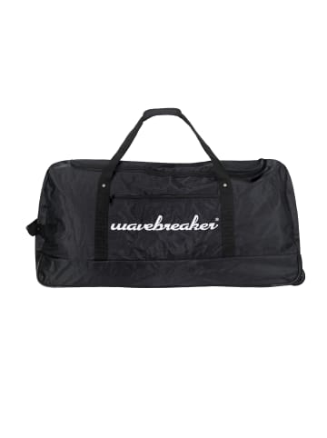 wavebreaker Tasche in schwarz