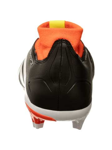 adidas Performance Fußballschuh Predator League LL in schwarz / rot