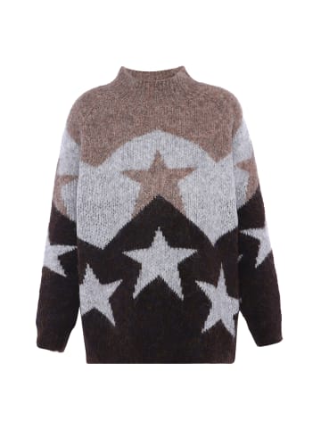 Jalene Sweater in MEHRFARBIG