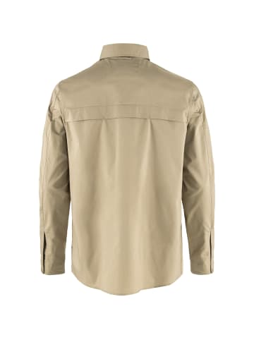 FJÄLLRÄVEN Hosenträger Singi Clip in Sand