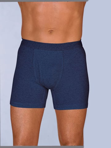 WITT WEIDEN Hose kurz in marine