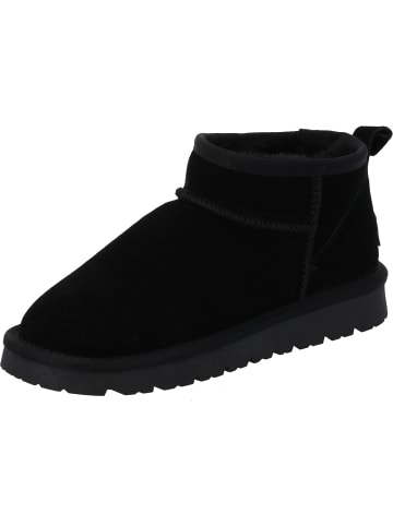 Palado Winterstiefel Miromi by Sila Sahin in Schwarz