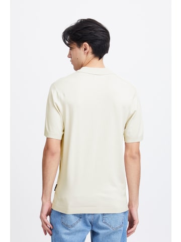 CASUAL FRIDAY Poloshirt CFKarl in Beige