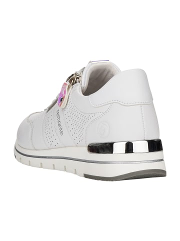 remonte Sneaker Low in Weiß
