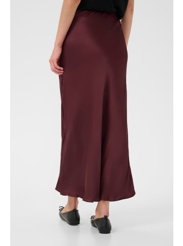 PART TWO Rock LaurinaPW Slim fit in Tawny Port