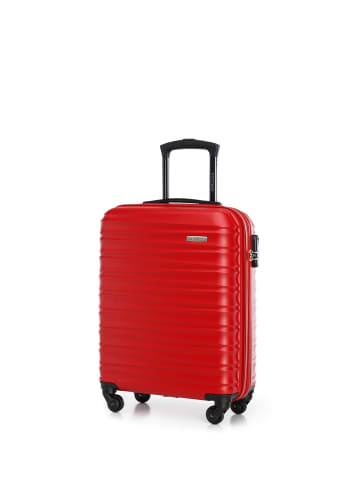 Wittchen GROOVE Line Collection in Red