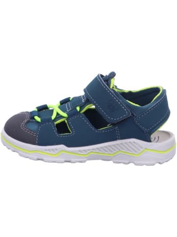 Ricosta Sandalen Kinder GERY in Grau