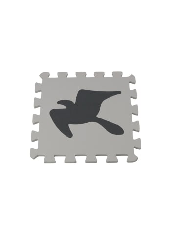 Wisam® Weiche Puzzlematte, kontrastierender pädagogischer
