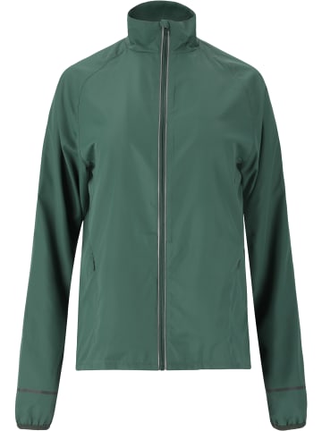 Endurance Laufjacke Shela in 3160 Mallard Green