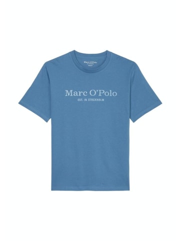 Marc O'Polo T-Shirt in wedgewood