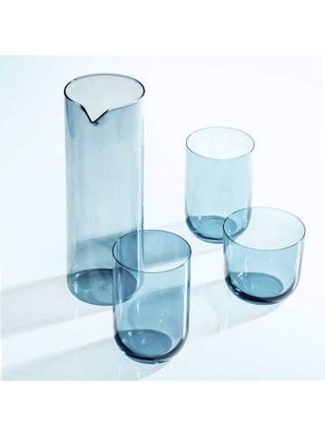 like. by Villeroy & Boch Wasserkaraffe / Saftkrug Like Glass in Ice 1 Liter
