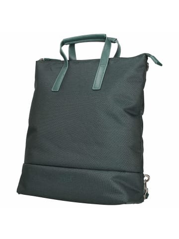 Jost Bergen X-Change Bag XS - Rucksack 32 cm in bottlegreen