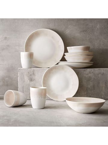 Butlers Tasse ATLANTIS in Beige