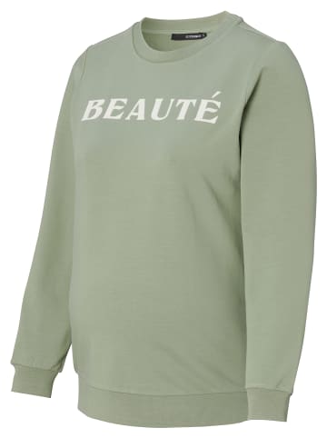 Supermom Pullovers Beauté in Sea Spray