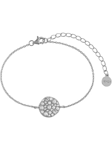Xenox Armband für Damen in silber