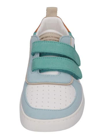 Muris Sneaker Low Petra Junior  in bunt
