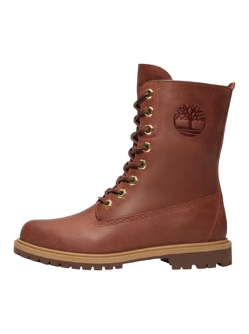 Timberland Stiefeletten braun