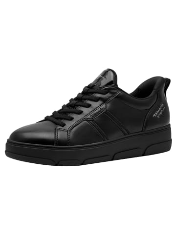 Tamaris Sneaker in BLACK UNI