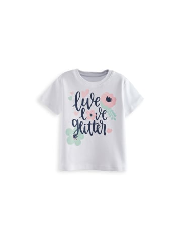 Denokids Set 2 Pack Girl Pyjama Set Flowers in multicolor