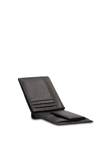 Pierre Cardin Geldbörse in BLACK