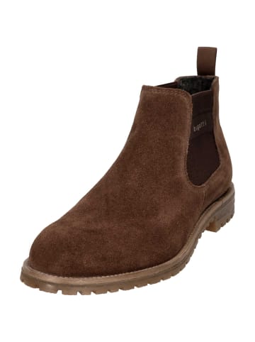 Bugatti Chelsea Boot in braun