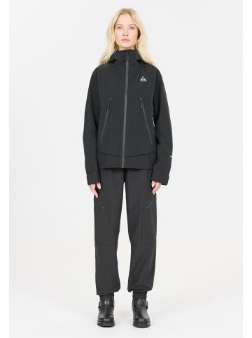 SOS Jacke Talinis in 1001 Black