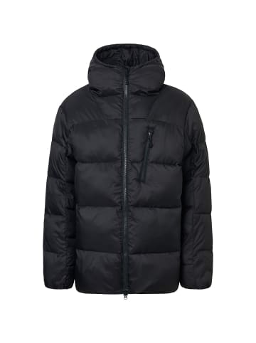 Tretorn Tretorn PUFFER JACKET in Schwarz