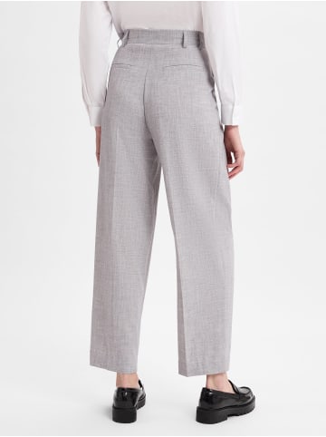 edited Hose in hellgrau