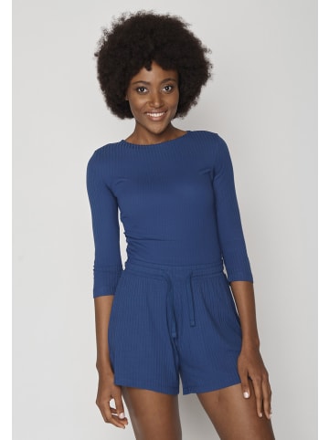 GreenBomb Refined Basic in Ozeanblau