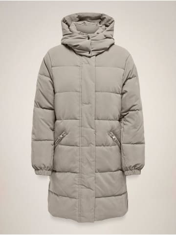 JDY Daunenjacke in Chateau Gray