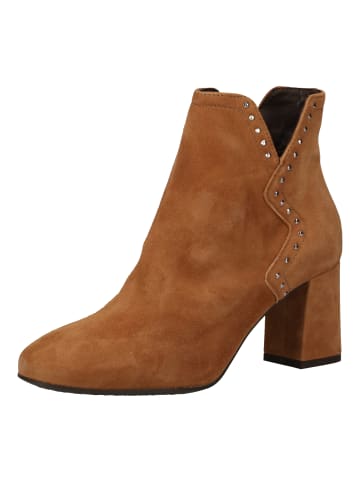 Igi&Co Stiefelette in Cognac