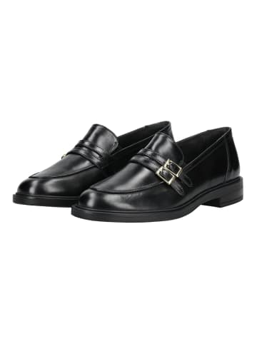 Paul Green Slipper in Schwarz