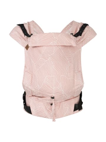 Hoppediz Babytrage Primeo in Grenada rose