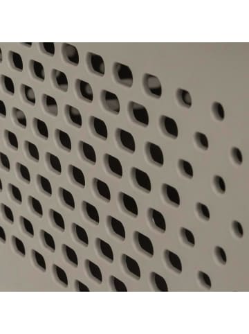 5five Simply Smart Box mit Deckel in beige