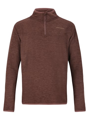 Endurance Pullover Ledger Jr. in 5127 Marron